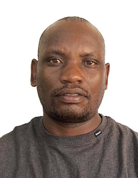 HABANABASHAKA Jean Baptiste