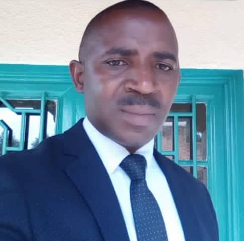 MBANDIWIMFURA Alexandre