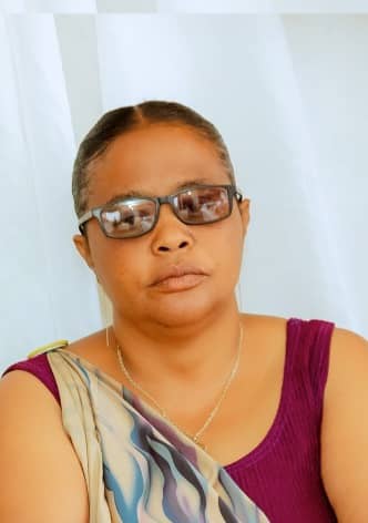 UWAMALIYA Marie Ange Josiane