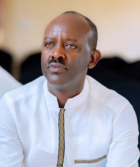 MUNYABARANGA Deogratias