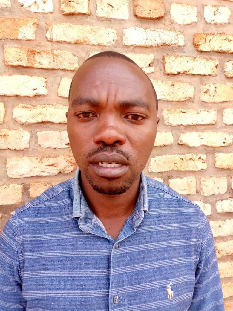 NIYIBIZI Emmanuel