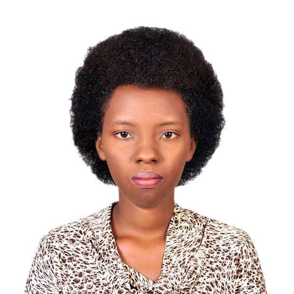 NSHIMIRIMANA Mireille