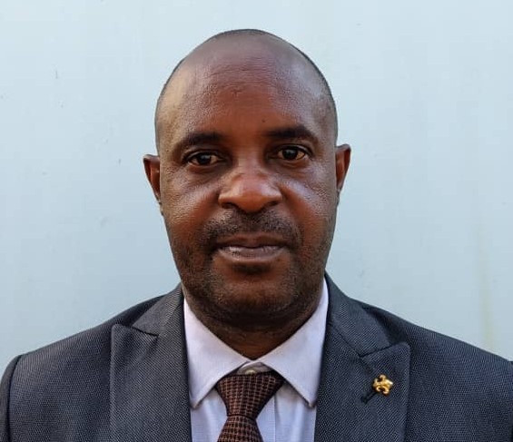 NKUNDIMFURA Zacharie