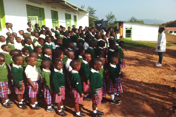 APPES EDUCATION WEEK